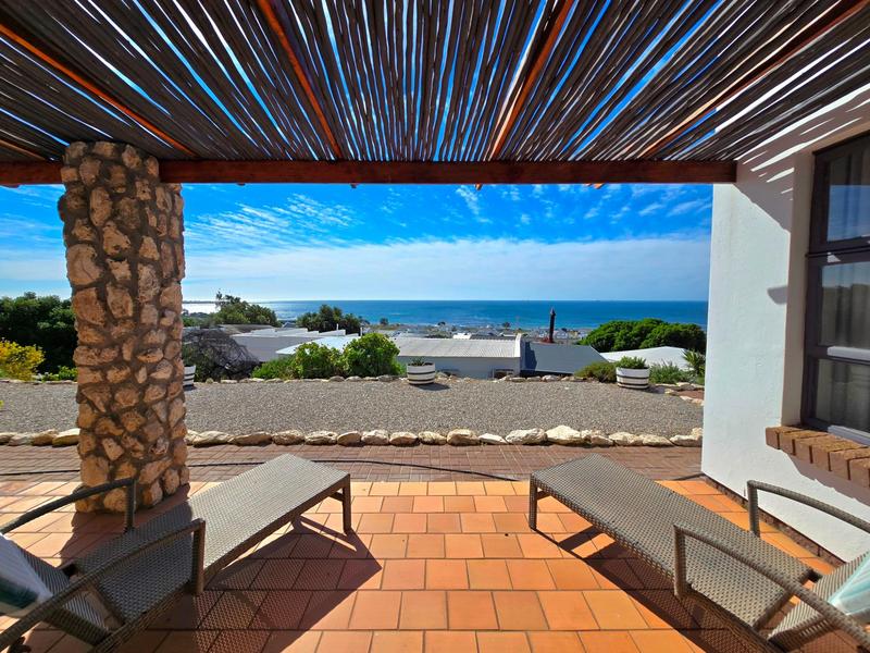 3 Bedroom Property for Sale in Blueberry Hill Western Cape